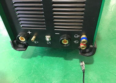 Digital Inverter IGBT MIG MAG Arc Welding Machine CO2 Gas Shielded 350A For Carbon Steel