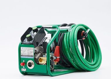 Digital Inverter IGBT MIG / MAG Arc Welding Machine 500A For Carbon Steel Galvanized Plate