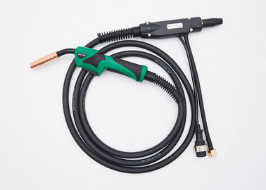 Digital Inverter IGBT MIG / MAG Arc Welding Machine 500A For Carbon Steel Galvanized Plate