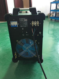 500A Stainless Steel Aluminum CO2 Welding Machine, Digital inverter pulse CO2 Welding Machine