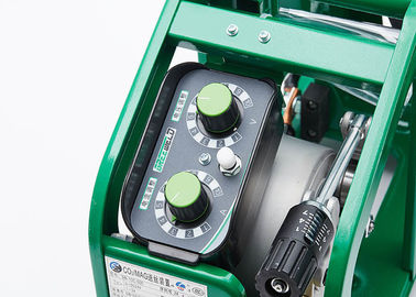 Inverter CO2 Gas Shielded Arc Welding Machine 350A For Common Low Carbon Steel