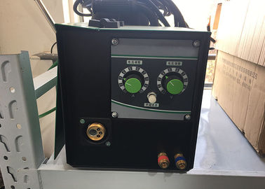 Inverter CO2 Gas Shielded Arc Welding Machine 350A For Common Low Carbon Steel