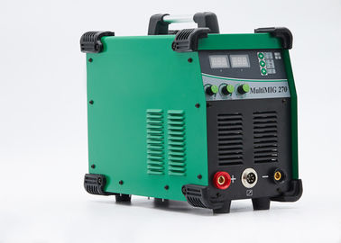 270A Digital Inverter Arc Welding Equipment , IGBT CO2 Gas Shielded Welder Welding Machine