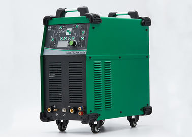 Digital AC DC IGBT Inverter Welding Machine , 315A Argon Arc Welding Equipment
