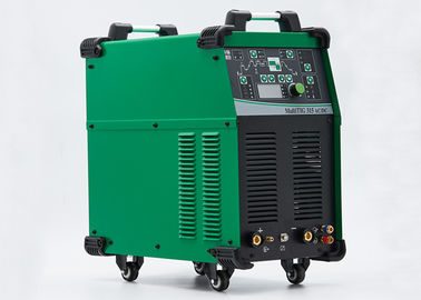 Digital AC DC IGBT Inverter Welding Machine , 315A Argon Arc Welding Equipment