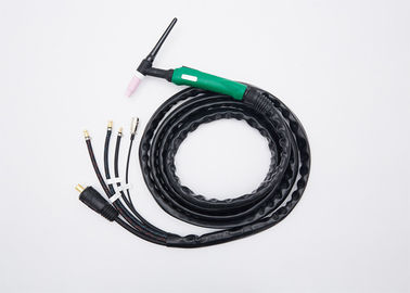 Digital AC DC IGBT Inverter Welding Machine , 315A Argon Arc Welding Equipment