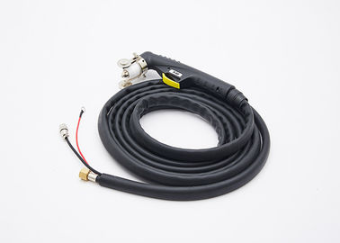 IGBT Type DC Inverter Air Plasma Cutting Equipment , SkillCUT65 Manual Plasma Cutting Machine