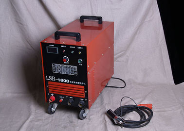 Screw Stud Arc Welding Machine Capacitance Stored Energy For Screw Nut LSR Series