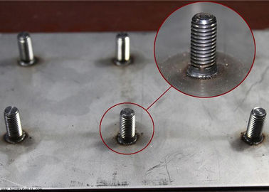 Screw Stud Arc Welding Machine Capacitance Stored Energy For Screw Nut LSR Series