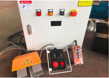 Auto Adjust Pipe Welding Equipment Conventional Rotator Pipe Turning Rolls