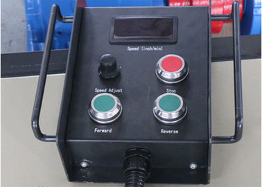 Anti Creep Fit Up Welding Rotator , Tank Pressure Vessel Pipeline Welding Machines