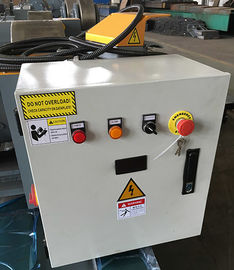 HB Tilting Pipe Welding Equipment Positioner For Automatic Pipe Circular Welding