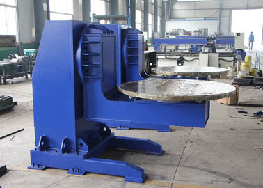 L-Shape Pipe Welding Equipment Automatic Positioner LHB Series 500 ~ 2000 KG