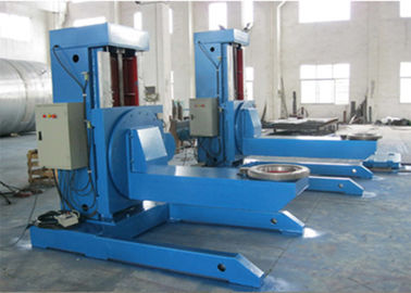 L-Shape Pipe Welding Equipment Automatic Positioner LHB Series 500 ~ 2000 KG