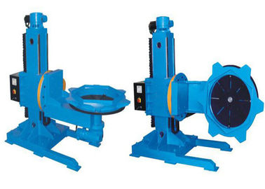 L-Shape Pipe Welding Equipment Automatic Positioner LHB Series 500 ~ 2000 KG