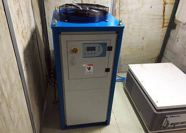 Mild Steel Fiber CNC Laser Cutter , 1500 X 3000mm 1000W Fiber Laser Cutting Machine