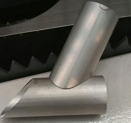 1.5KW-30KW CNC Fiber Laser Tube Cutting Machine