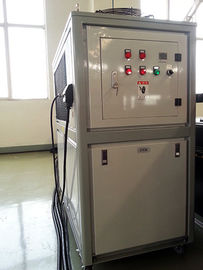 Metal Fiber CNC Laser Cutting Machine 1500X3000mm FL-3015-500W Customized Color