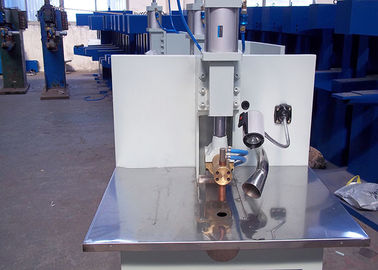 Table Type Resistance Welding Machine Optional Work Table For Metal Sheet