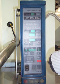Table Type Resistance Welding Machine Optional Work Table For Metal Sheet