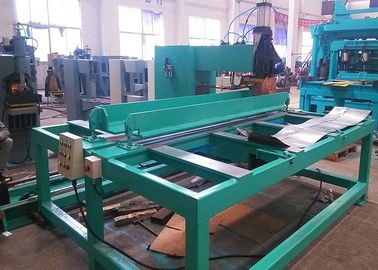 Resistance Custom Made Machines Roller Seam Welding For Galvanized Plates