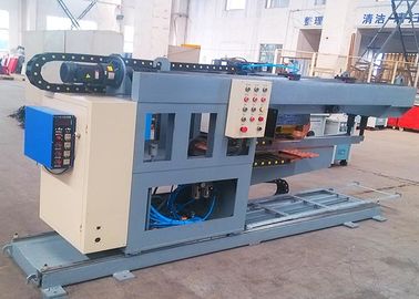 Cantilever Type Custom Made Machines Resistance Roller Seam With Single Wheel