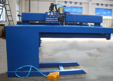 500A Automatic TIG Longitudinal Argon Arc Seam Welding Machine