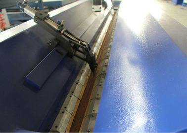 500A Automatic TIG Longitudinal Argon Arc Seam Welding Machine