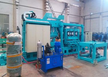 Steel Belt Seam Welding Machine Narrow Overlap 50 Hz With Water Cooling Tin Coating