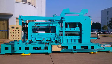 Steel Belt CO2 Butt Welding Machine , Longitudinal Seam Wire Welding Machine