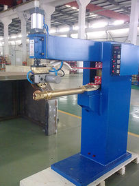 75KVA Portable Spot Welding Machine For Metal Steel Cable Spools Single Phase 380V 50Hz
