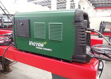 CNC-3000 Economical Light Gantry CNC Plasma & Oxy-Fuel Plate Cutting Machine