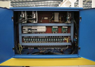 1 Plasma Torch Pipe Plasma Cutting Machine 2 Gas Torches Customized Voltage