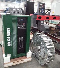 Customized Rate Power Air Cutting Machine, Gantry Automated Plasma Cutting Machine
