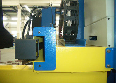 Customized Color CNC Plasma Cutting Machine Gantry Flame Chinese 100A Plasma Source