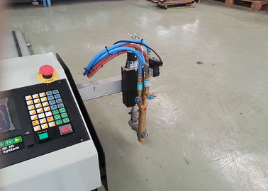 Mini Portable Easy Operation CNC Plasma Plate Cutting Machine with Hongyuda Height Control