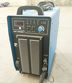 200W Oxygen Acetylene Fangling-2100 CNC Plasma Cutting Machine With Torch Cable Holder