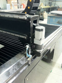 Hongyuda Height Control Table Type CNC Plasma Flame Cutting Machine for Metal Plate
