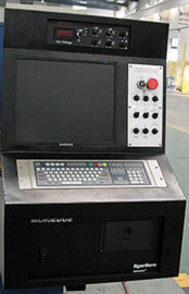 Cantilever CNC Steel Cutting Machine Thermadyne Auto Cut200 Plasma Source