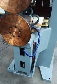 Big Power Resistance Welding Machine Doule Driven Automatic Water Cooling