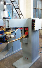 75KVA resistance seam welding Machine Horizontal Seam For Steel Pipe