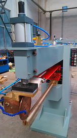 75KVA resistance seam welding Machine Horizontal Seam For Steel Pipe