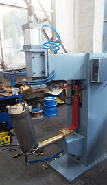 380V Resistance Welding Equipment , Long Arm Pneumatic Spot Projection Welding Machine