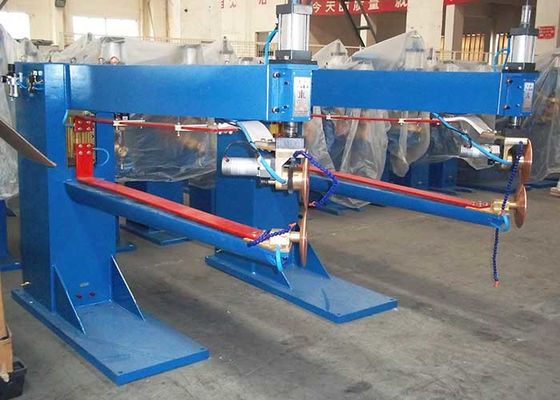 FN Series Customized Seam Welding Machine for Stainless Steel Sinks