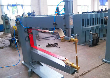 1200mm Long Arm DN Series Spot Welding Equipment , 25~150KVA Inverter Welding Machine