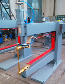 1200mm Long Arm DN Series Spot Welding Equipment , 25~150KVA Inverter Welding Machine