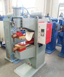 Mid Frequency Resistance Welding Machine Inverter DC Pneumatic Spot 380V