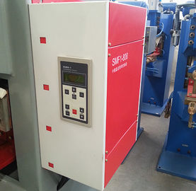 Mid Frequency Resistance Welding Machine Inverter DC Pneumatic Spot 380V