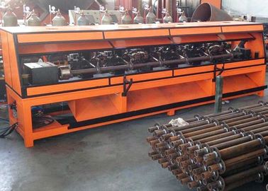 Automatic Welding Machine for Scaffolding with 4-6 Pieces Rosettes
