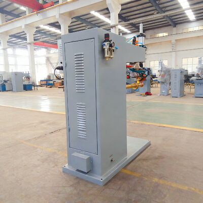 FN Series Resistance Circular Seam Welding Machine 35~160KVA